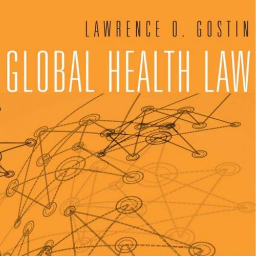 Global Health Law