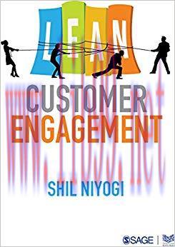 (PDF)Lean Customer Engagement 1st Edition