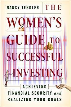 (PDF)The Women’s Guide to Successful Investing: Achieving Financial Security and Realizing Your...