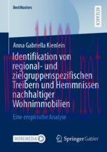 [PDF]Identifikation von regional- und zielgruppenspezifischen Treibern und Hemmnissen nachhalti...