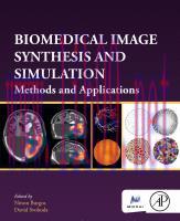 [PDF]Biomedical Image Synthesis and Simulation