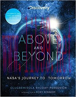 (PDF)Above and Beyond: NASA’s Journey to Tomorrow