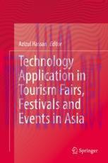 [PDF]Technology Application in Tourism Fairs, Festivals and Events in Asia