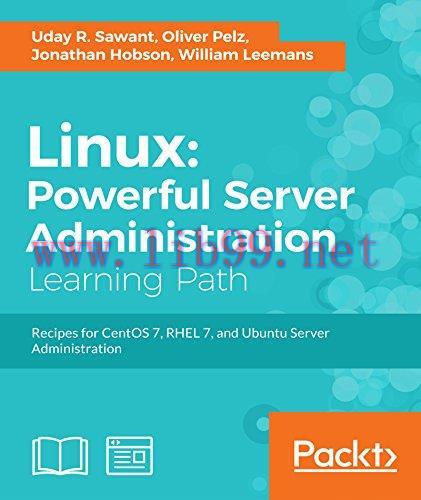 [FOX-Ebook]Linux: Powerful Server Administration