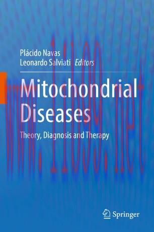 Mitochondrial Diseases