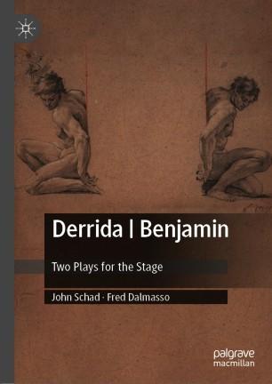 Derrida Benjamin