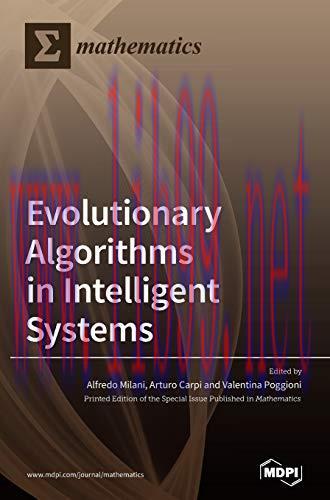 [FOX-Ebook]Evolutionary Algorithms in Intelligent Systems