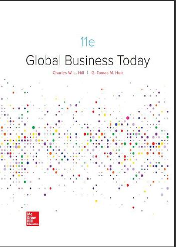 (PPT)Global Business Today 11th Edition Charles W. L. Hill.zip