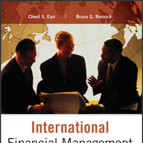 (SM)International Financial Management 7th.zip