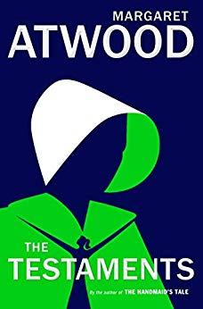 (PDF)The Testaments The Sequel to The Handmaid’s Tale