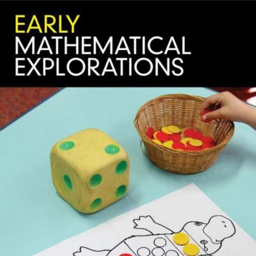 Early Mathematical Explorations