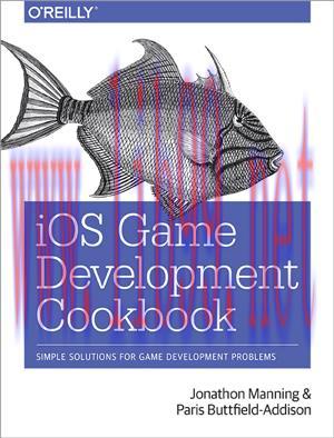 [SAIT-Ebook]iOS Game Development Cookbook