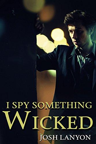 (PDF)I Spy Something Wicked