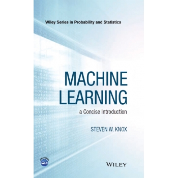 Machine Learning