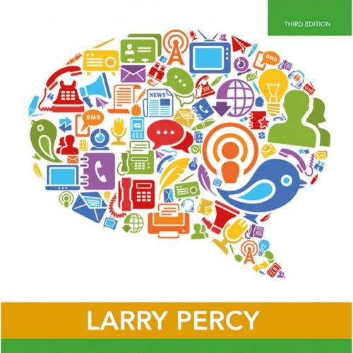 Strategic Integrated Marketing Communications - Larry Percy