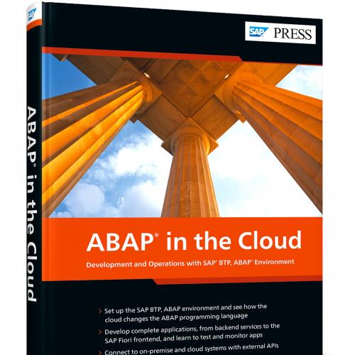 ABAP in the Cloud