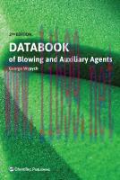[PDF]Databook of Blowing and Auxiliary Agents