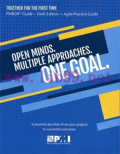 [FOX-Ebook]A Guide to the Project Management Body of Knowledge, PMBOK Guide, 6th Edition / Agil...