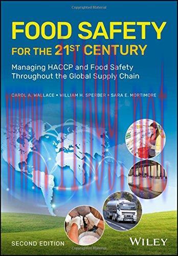 [FOX-Ebook]Food Safety for the 21st Century, 2nd Edition