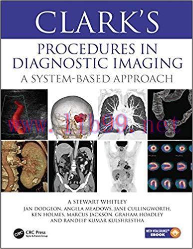 [AME]Clark’s Procedures in Diagnostic Imaging: A System-Based Approach (Original PDF)