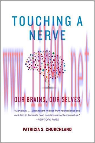 (PDF)Touching a Nerve: Our Brains, Our Selves 1st Edition