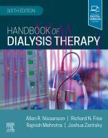 [PDF]Handbook of Dialysis Therapy