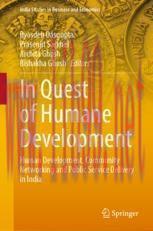 [PDF]In Quest of Humane Development: Human Development, Community Networking and Public Service...