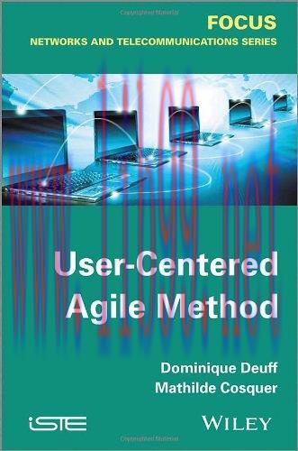 [FOX-Ebook]User-Centered Agile Method