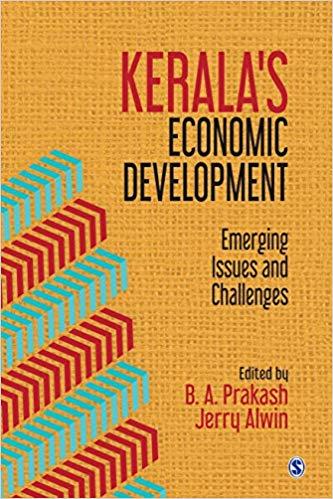 Kerala’s Economic Development