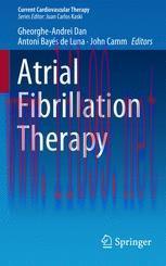 [PDF]Atrial Fibrillation Therapy