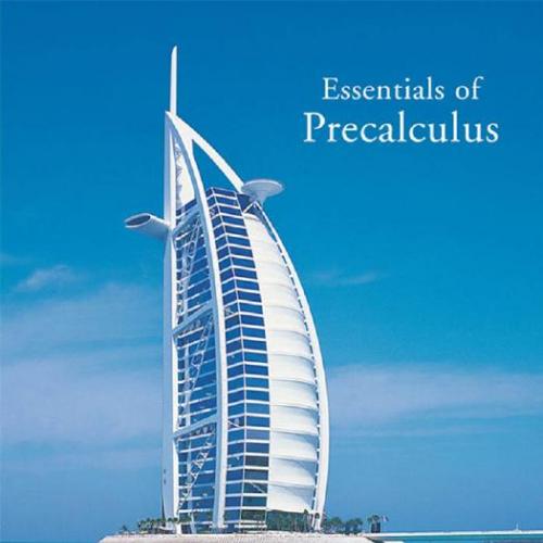 Essentials of Precalculus