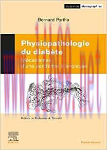 [AME]Physiopathologie du diabète: Mécanismes d¿une pandémie silencieuse (Original PDF)