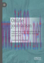 [PDF]Online journalism: Copywriting and conception for the internet. A handbook for training an...