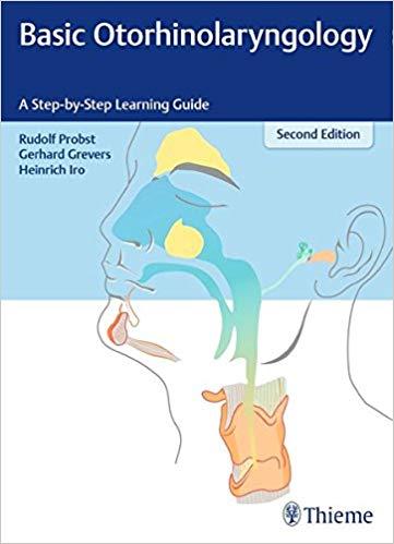 Basic Otorhinolaryngology, 2nd Edition