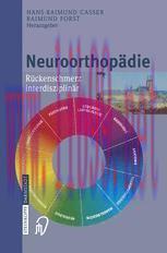 [PDF]Neuroorthopädie: Rückenschmerz interdisziplinär
