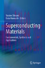 [PDF]Superconducting Materials: Fundamentals, Synthesis and Applications