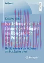 [PDF]Herstellung von mehr Chancengerechtigkeit am Übergang von der Primar- zur Sekundarstufe: H...