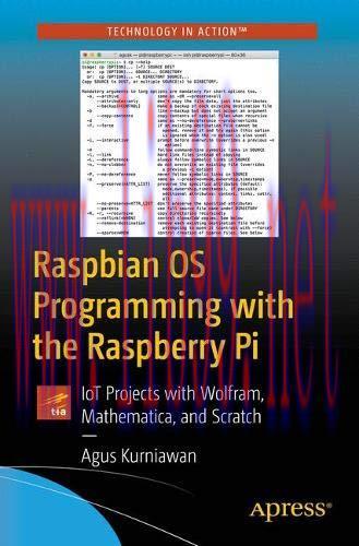 [FOX-Ebook]Raspbian OS Programming with the Raspberry Pi