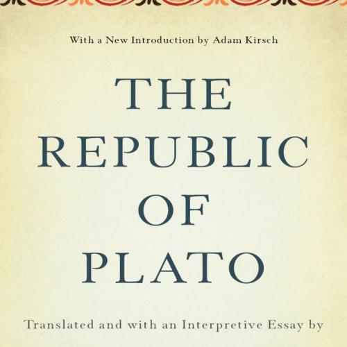 Republic of Plato, The