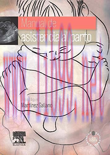 [AME]Manual de asistencia al parto (Spanish Edition) (Original PDF)