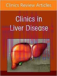 [AME]The Liver and Renal Disease, An Issue of Clinics in Liver Disease (Volume 26-2) (The Clini...