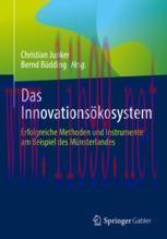 [PDF]Das Innovationsökosystem: Erfolgreiche Methoden und Instrumente am Beispiel des Münsterlan...