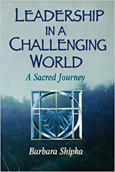 (PDF)Leadership in a Challenging World 1st Edition