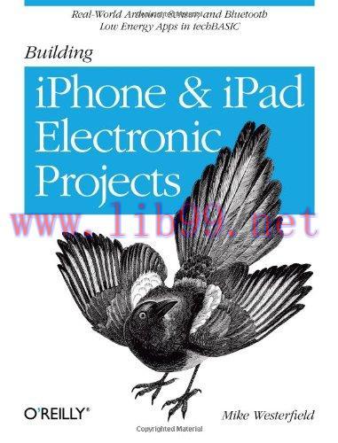 [FOX-Ebook]Building iPhone and iPad Electronic Projects
