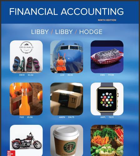 (Test Bank)Financial Accounting 9th Edition by Libby.zip