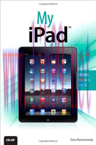 [FOX-Ebook]My iPad