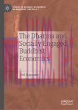 [PDF]The Dharma and Socially Engaged Buddhist Economics