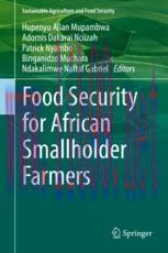 [PDF]Food Security for African Smallholder Farmers