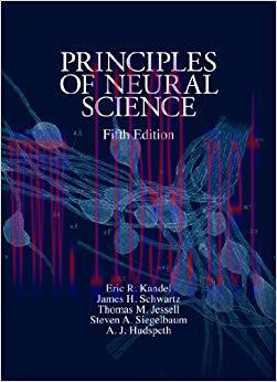 (PDF)Principles of Neural Science, Fifth Edition (Principles of Neural Science (Kandel)) 5th Ed...