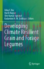 [PDF]Developing Climate Resilient Grain and Forage Legumes